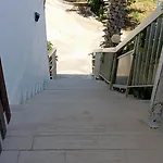 σπίτι με θέα θάλασσα