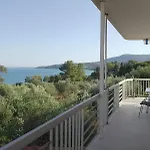 σπίτι με θέα θάλασσα * Asíni