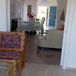 σπίτι με θέα θάλασσα Vakantiehuis Asíni