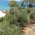 σπίτι με θέα θάλασσα Vakantiehuis *