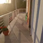 σπίτι με θέα θάλασσα Vakantiehuis Asíni