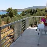 σπίτι με θέα θάλασσα Vakantiehuis