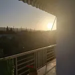 σπίτι με θέα θάλασσα Vakantiehuis Asíni