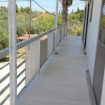 σπίτι με θέα θάλασσα * Asíni