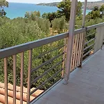 Vakantiehuis σπίτι με θέα θάλασσα *