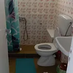 σπίτι με θέα θάλασσα Vakantiehuis *