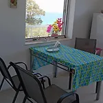 σπίτι με θέα θάλασσα *