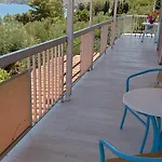 σπίτι με θέα θάλασσα * Asíni