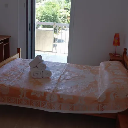 펜션 Σπίτι Με Θέα Θάλασσα Asíni