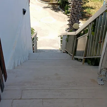 σπίτι με θέα θάλασσα