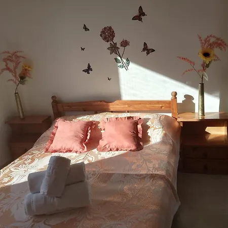 Σπίτι Με Θέα Θάλασσα