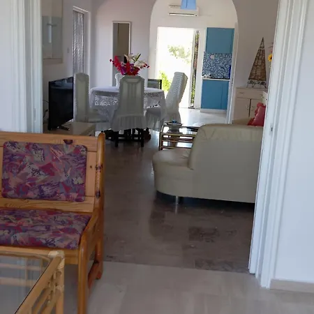 σπίτι με θέα θάλασσα Сasa de vacaciones Asíni
