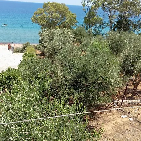 σπίτι με θέα θάλασσα Сasa de vacaciones *