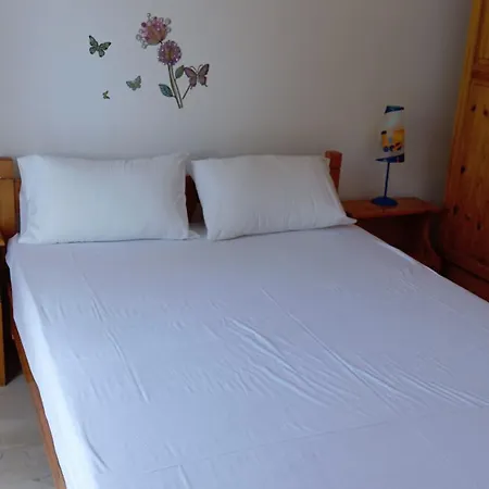 Сasa de vacaciones σπίτι με θέα θάλασσα