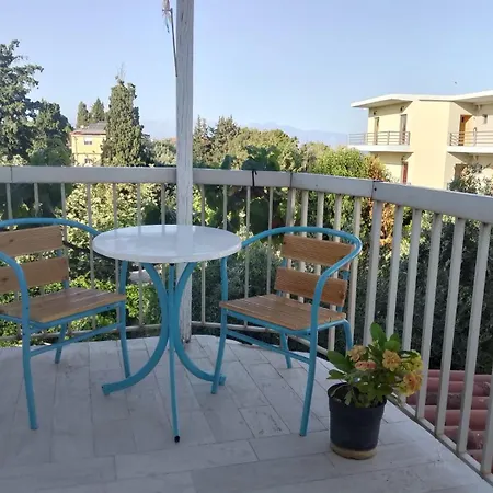 Σπίτι Με Θέα Θάλασσα *