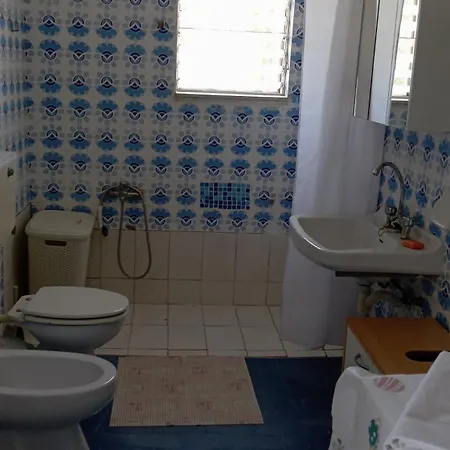 Сasa de vacaciones σπίτι με θέα θάλασσα