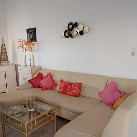 Σπίτι Με Θέα Θάλασσα Asíni