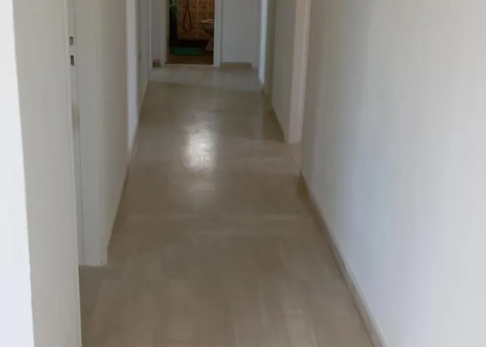 Σπίτι Με Θέα Θάλασσα 펜션 *