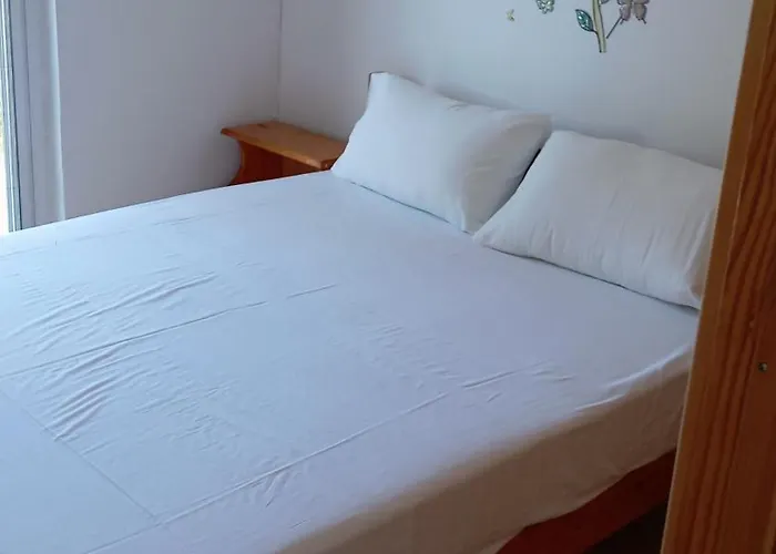 Σπίτι Με Θέα Θάλασσα * Asíni