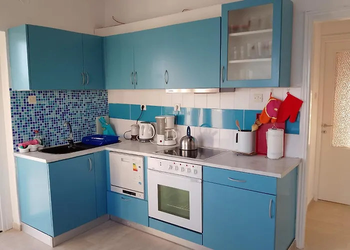 Σπίτι Με Θέα Θάλασσα *