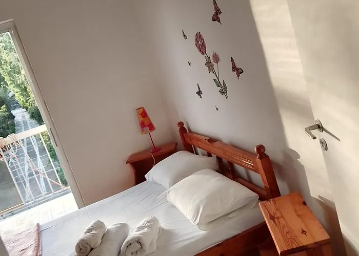 Σπίτι Με Θέα Θάλασσα *