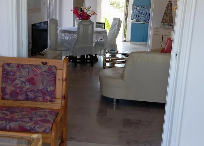 Σπίτι Με Θέα Θάλασσα 펜션 Asíni