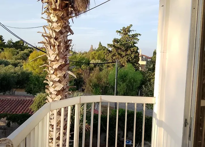 Σπίτι Με Θέα Θάλασσα * Asíni