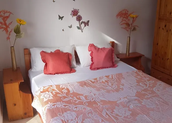 Σπίτι Με Θέα Θάλασσα Asíni