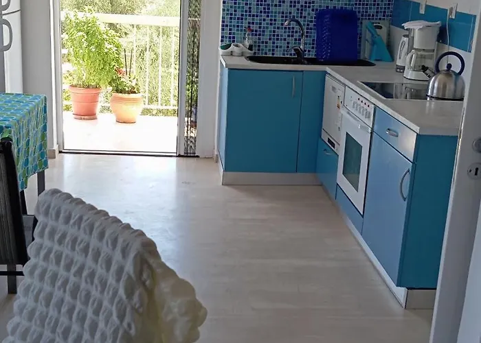 펜션 Σπίτι Με Θέα Θάλασσα Asíni