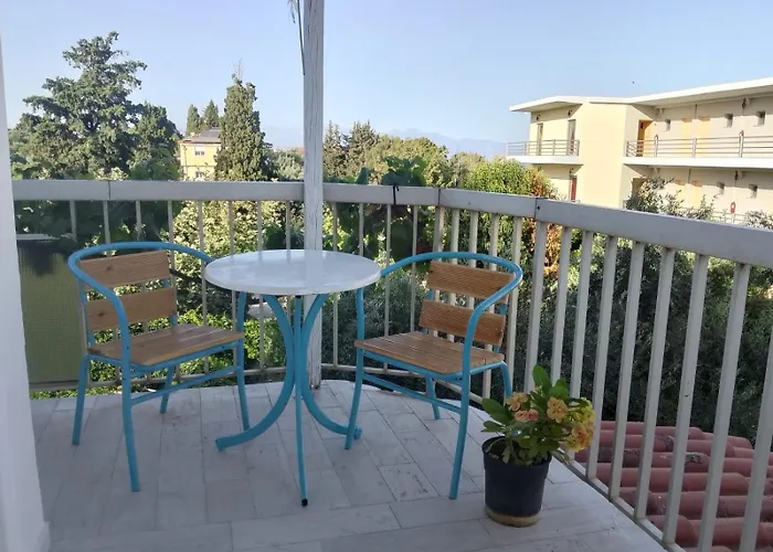 Σπίτι Με Θέα Θάλασσα *