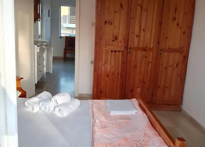 Σπίτι Με Θέα Θάλασσα * Asíni