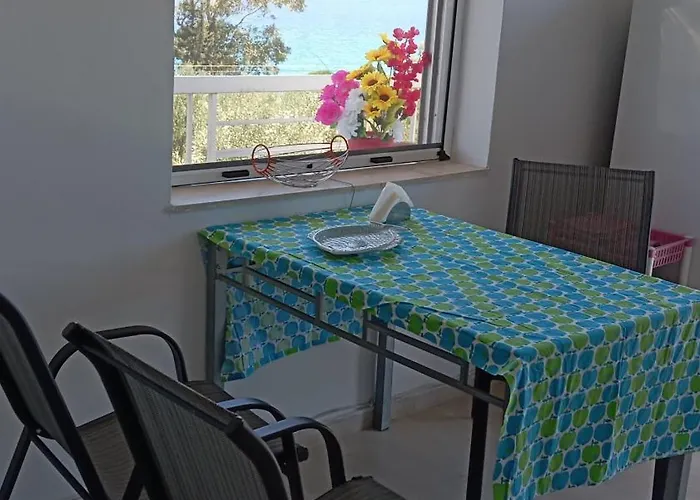 Σπίτι Με Θέα Θάλασσα *