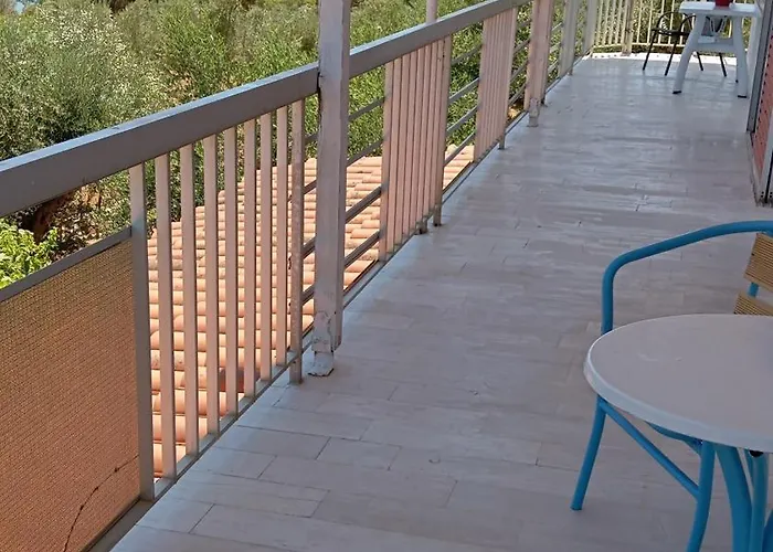 Σπίτι Με Θέα Θάλασσα * Asíni